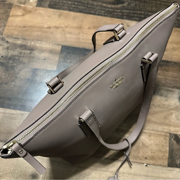 Kate Spade Cameron Street Lucie Tote - Picture 7 of 10